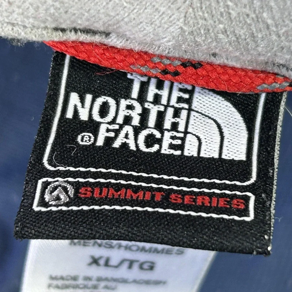 The North Face Summit Series‎ Pants Mens XL 44x32 Gray Softshell Outdoor